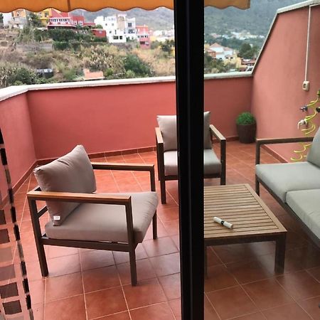 Homeoffice Penthouse Vistas Panoramicas Los Realejos Luaran gambar