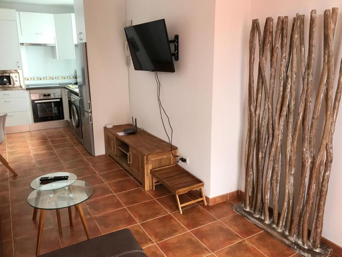 Homeoffice Penthouse Vistas Panoramicas Los Realejos Luaran gambar