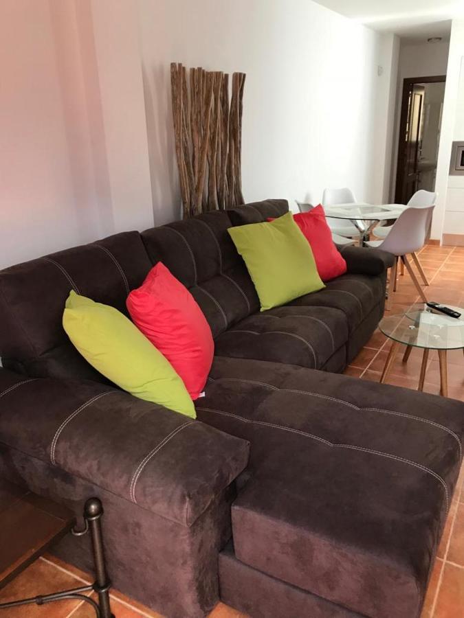 Homeoffice Penthouse Vistas Panoramicas Los Realejos Luaran gambar