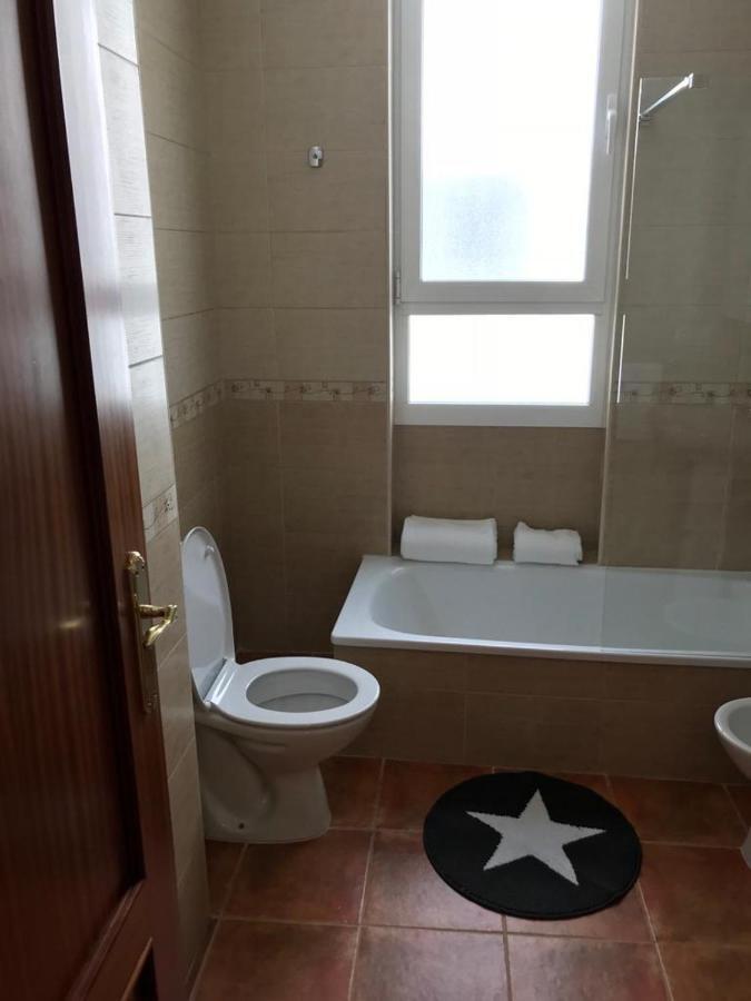 Homeoffice Penthouse Vistas Panoramicas Los Realejos Luaran gambar