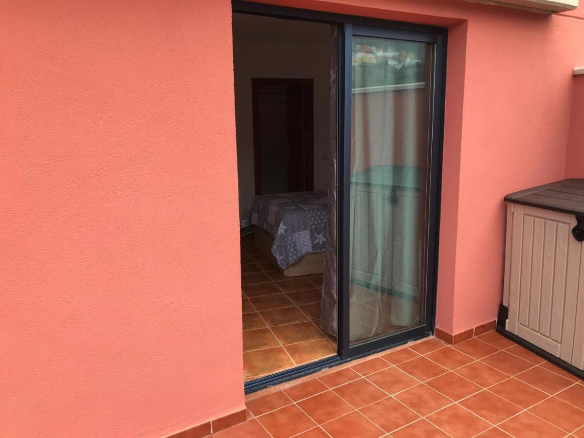 Homeoffice Penthouse Vistas Panoramicas Los Realejos Luaran gambar