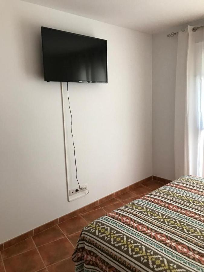 Homeoffice Penthouse Vistas Panoramicas Los Realejos Luaran gambar