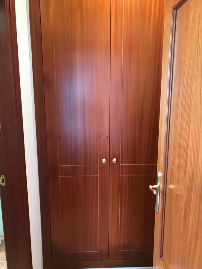 Homeoffice Penthouse Vistas Panoramicas Los Realejos Luaran gambar