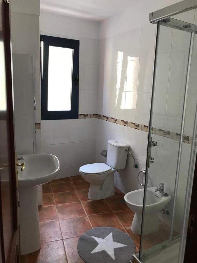 Homeoffice Penthouse Vistas Panoramicas Los Realejos Luaran gambar